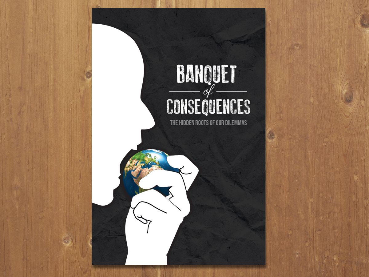Poster-Design von MNM für Circle of Compassion | Design #5187835
