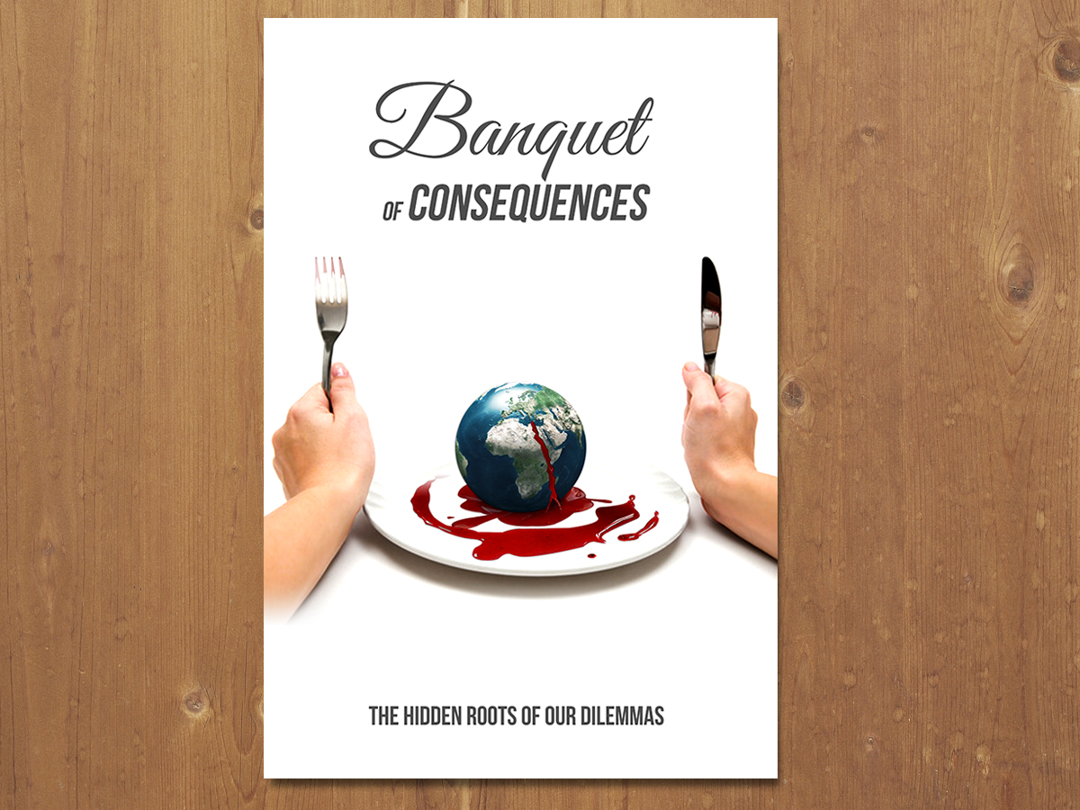 Poster Design by MNM for Circle of Compassion | Design #5251625