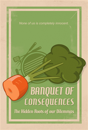 Diseño de Póster por Adam Daniel S. para Circle of Compassion | Diseño #5131734