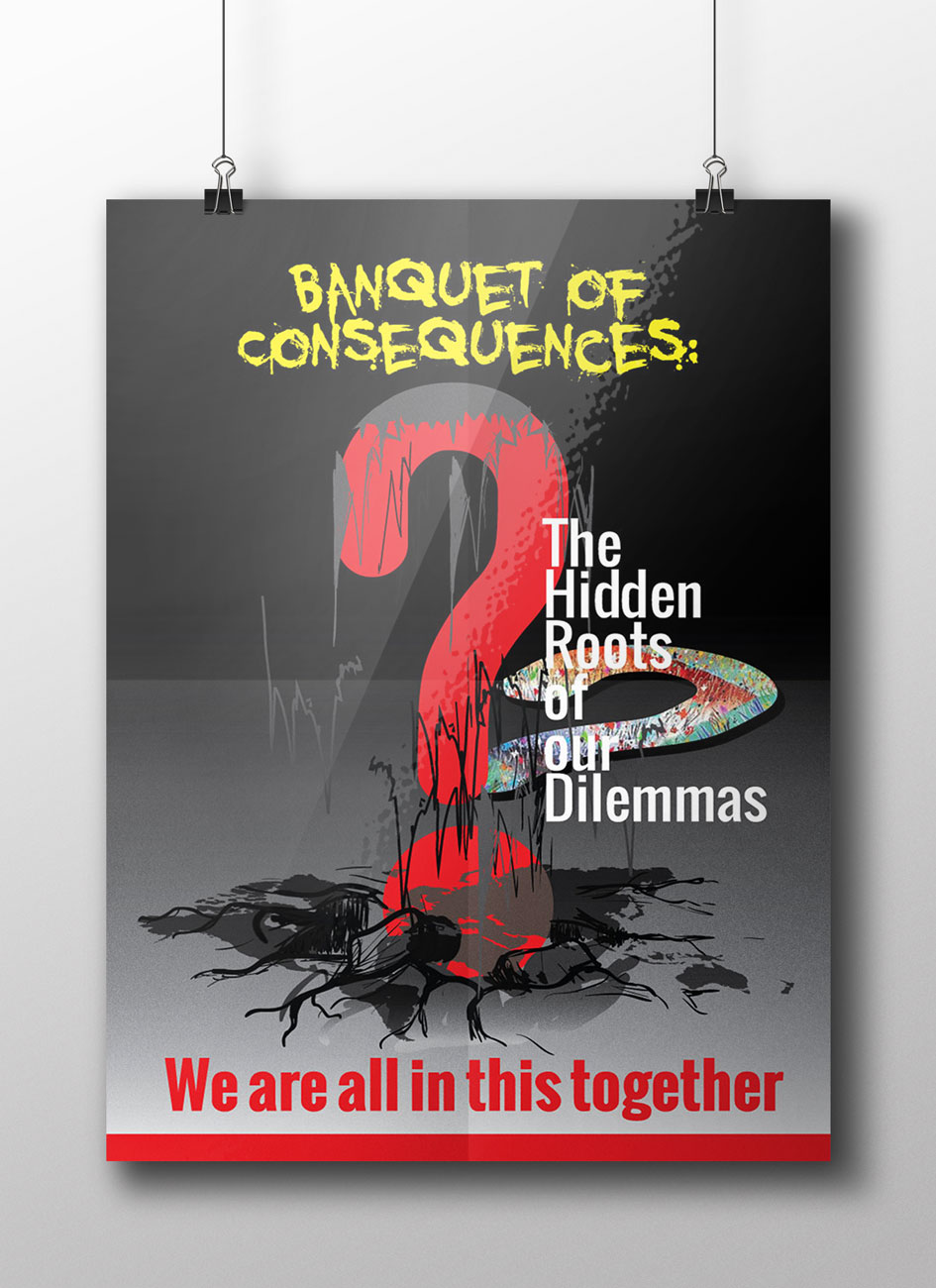 Diseño de Póster por Impressive Solutions para Circle of Compassion | Diseño #5159547