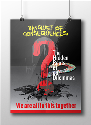 Poster Design by Impressive Sol