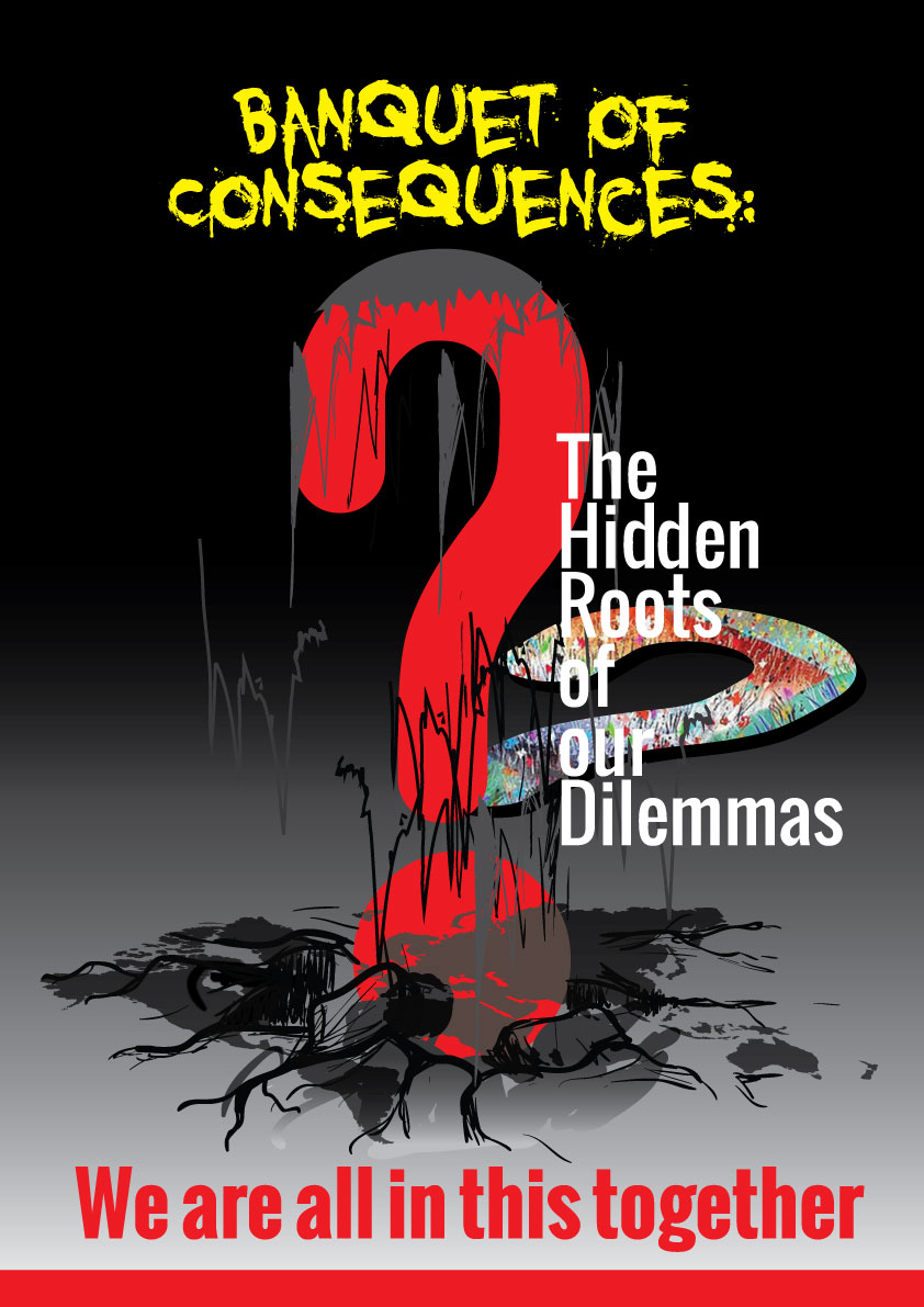 Poster Design by Impressive Solutions for Circle of Compassion | Design #5159555