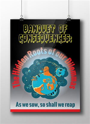 Poster Design by Impressive Solutions for Circle of Compassion | Design: #5159563
