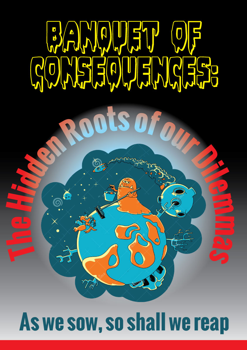 Poster Design by Impressive Solutions for Circle of Compassion | Design #5159579