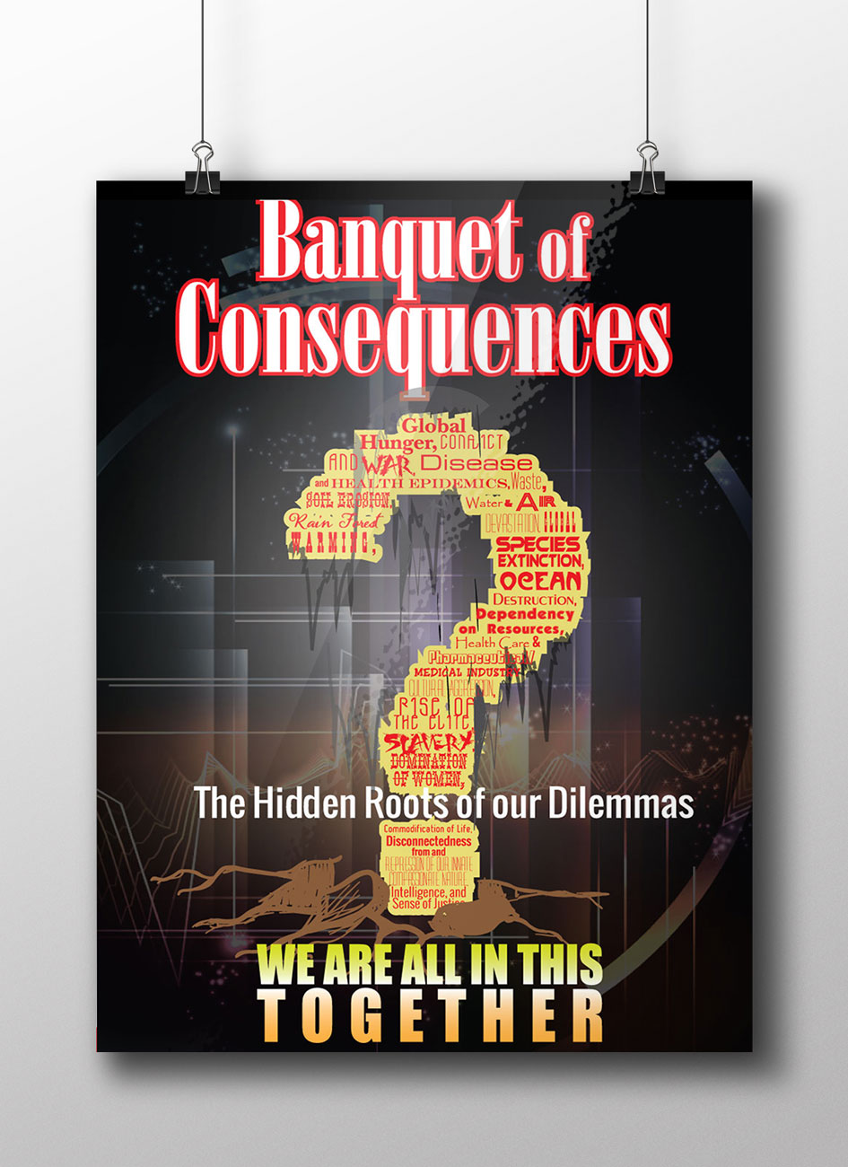 Poster Design by Impressive Sol for Circle of Compassion | Design #5159897
