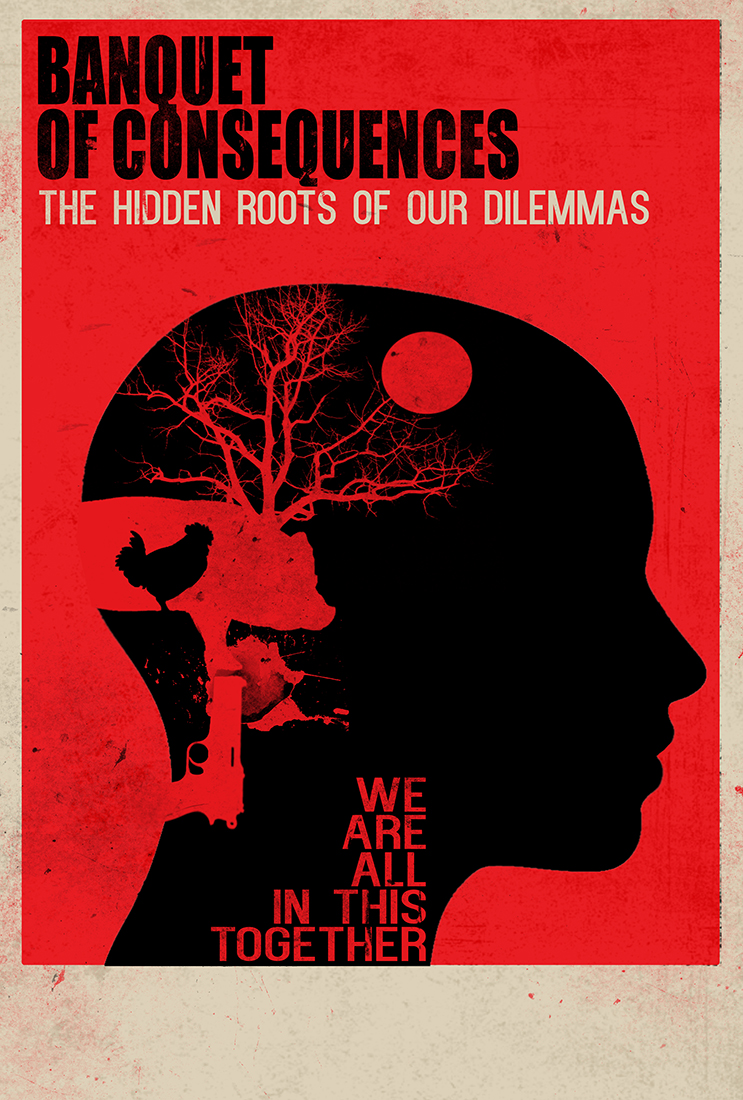 Poster Design by B L X C K_R X I N B O W for Circle of Compassion | Design #5158759