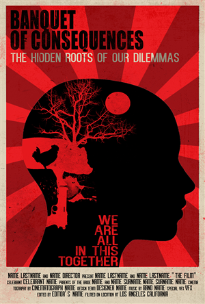 New Vegan Documentary Film Needs Poster Design | Poster Design by B L X C K_R X I N B O W