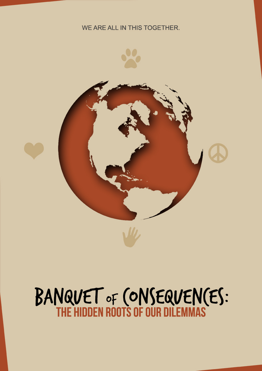 Poster Design by Jasler for Circle of Compassion | Design #5164338