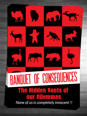Poster Design by ESolz Technologies