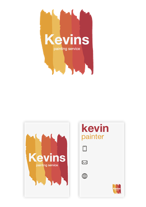 Logo Design by Simon M