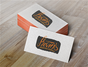 Logo Design by SafetOrosh for this project | Design #5114380