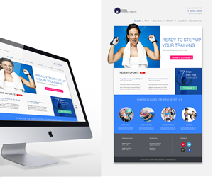 Web Design by natureborn