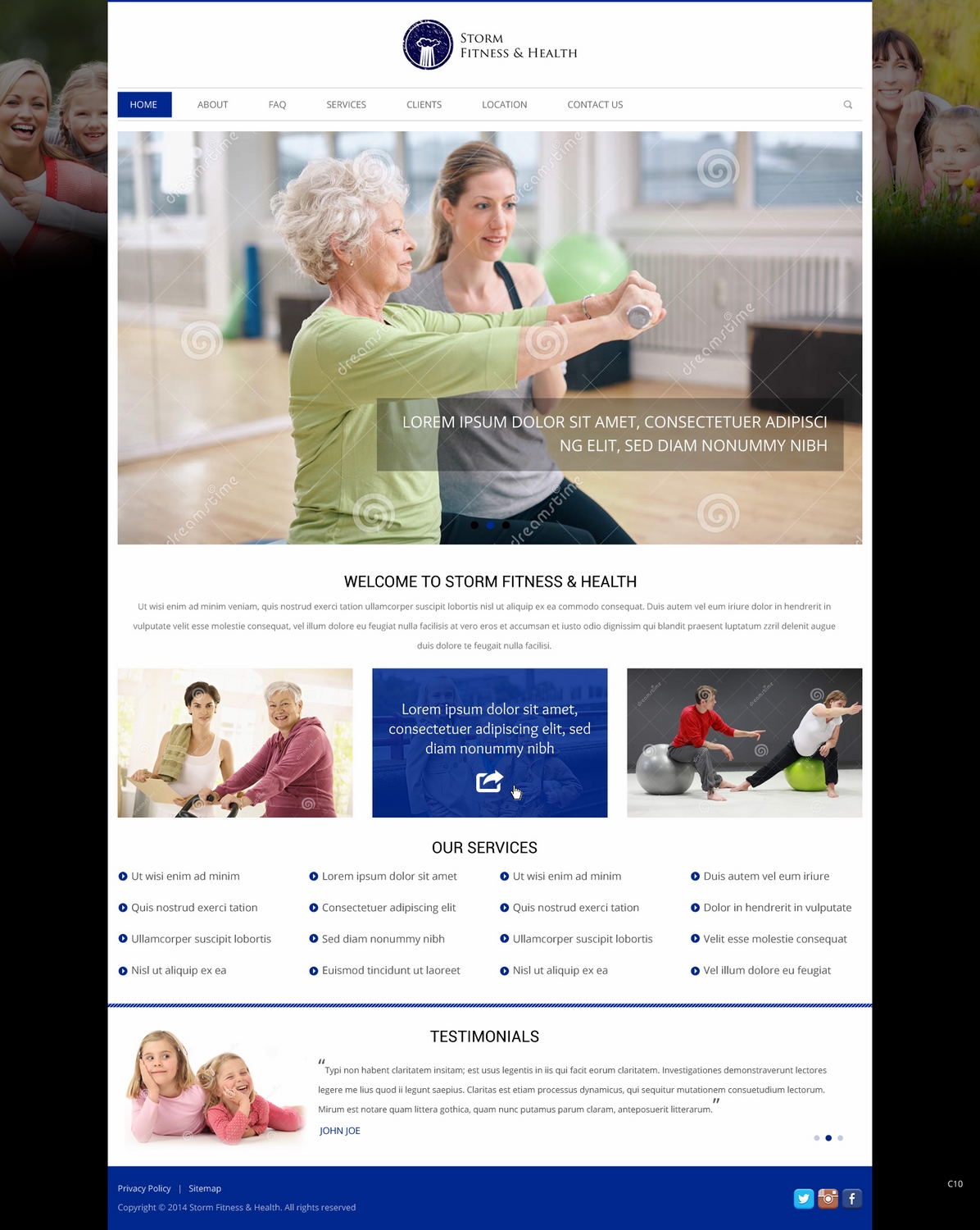 Diseño Web por pb para este proyecto | Diseño #5124908
