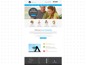 Web Design by Skitters