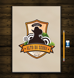 Logo Design by jrspadoto