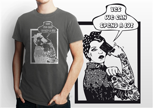 German startup Coromandel wants great shirt designs | T-shirt Design by A DESIGN FOR YOU