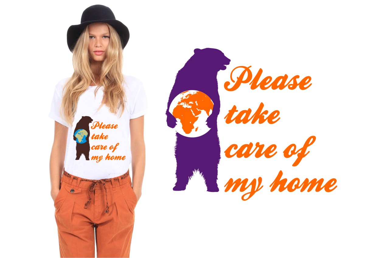 T-shirt Design by Amduat Design for Coromandel | Design #1439639