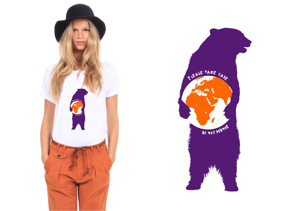 T-shirt Design by Amduat Design for Coromandel | Design #1442021