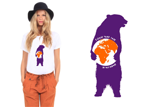 T-shirt Design by Amduat Design for Coromandel | Design: #1442021