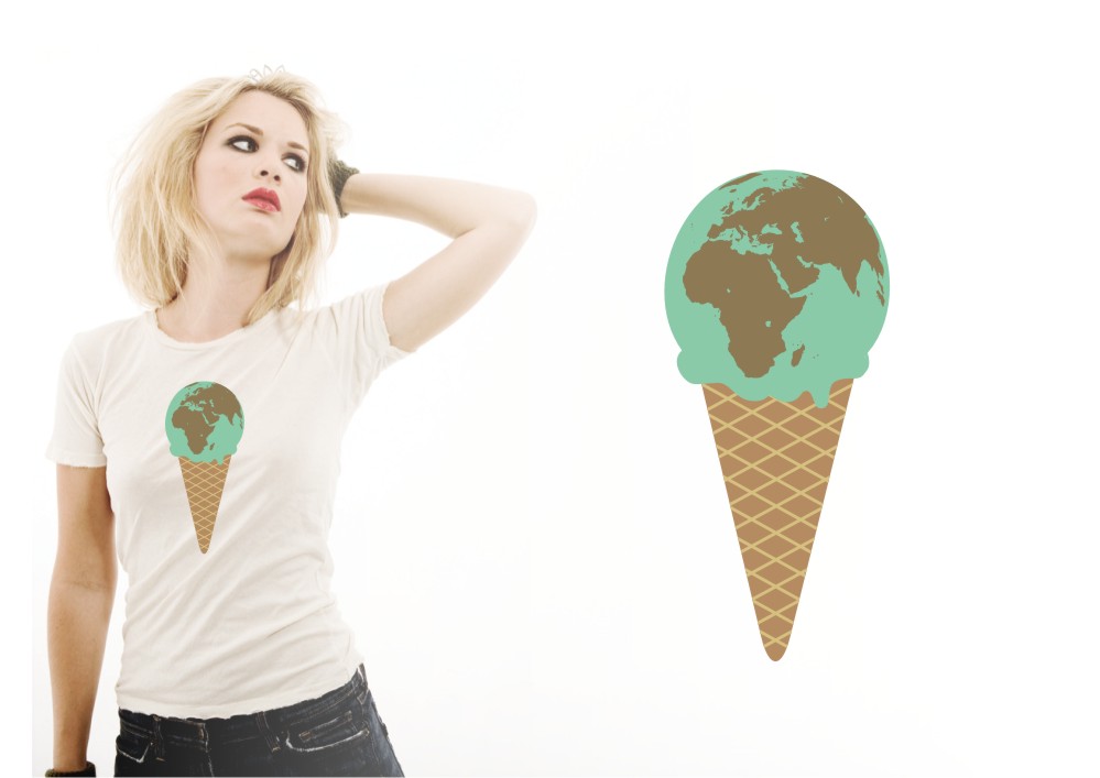 T-shirt Design by Amduat Design for Coromandel | Design #1442067