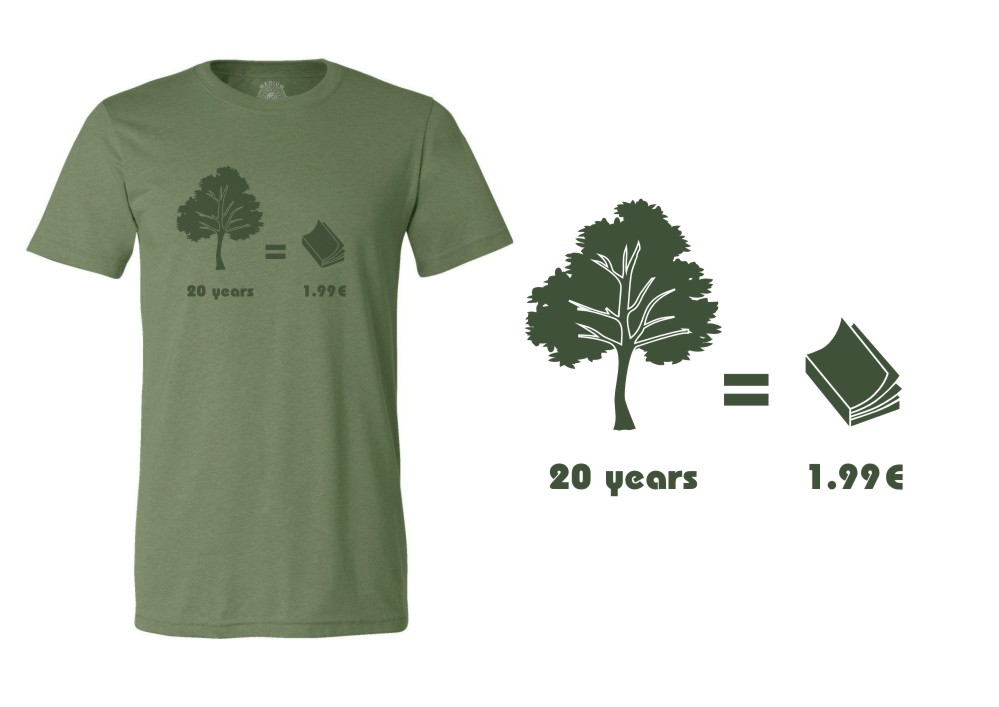 T-shirt Design by Amduat Design for Coromandel | Design #1443368