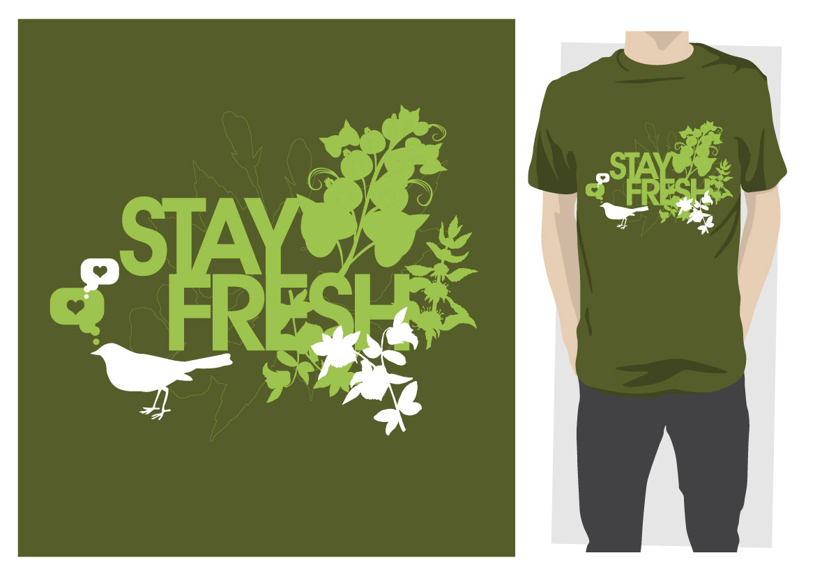 Design de T-shirt par ReigeDesign pour Coromandel | Design #1434672