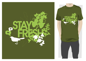 Design de T-shirt par ReigeDesign pour Coromandel | Design : #1434672
