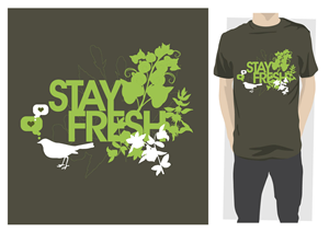 Design de T-shirt par ReigeDesign pour Coromandel | Design : #1434674