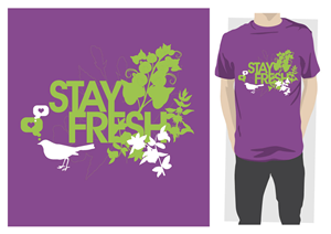 Design de T-shirt par ReigeDesign pour Coromandel | Design : #1434676