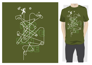 Design de T-shirt par ReigeDesign pour Coromandel | Design : #1434680