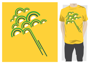 T-shirt Design by ReigeDesign for Coromandel | Design: #1434683