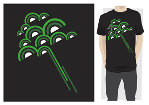 T-shirt Design by ReigeDesign for Coromandel | Design: #1434685