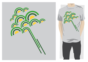 T-shirt Design by ReigeDesign for Coromandel | Design: #1434688