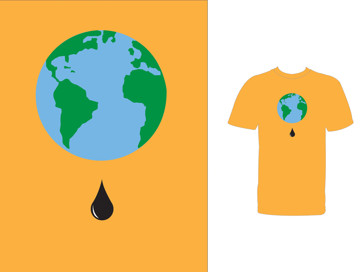 Diseño de Camiseta por Brown Design para Coromandel | Diseño #1442710