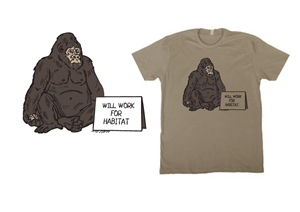 T-shirt Design by Anicata for Coromandel | Design: #1458424