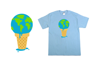 T-shirt Design by Anicata for Coromandel | Design: #1458425
