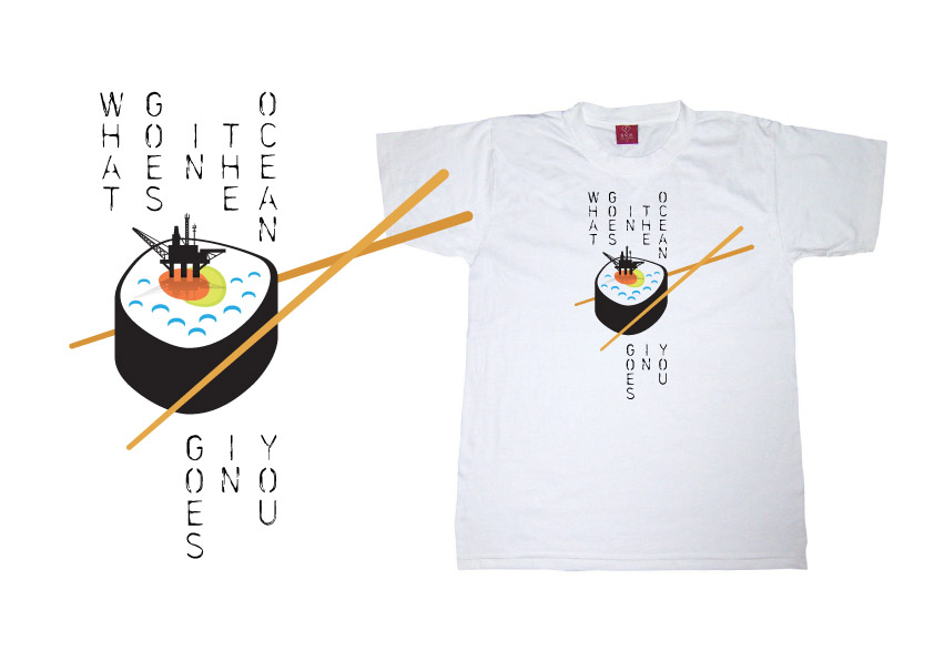 T-shirt Design by Anicata for Coromandel | Design: #1458427