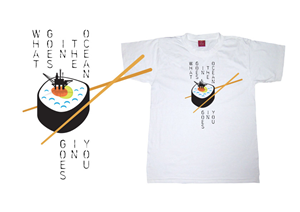 T-shirt Design by Anicata for Coromandel | Design: #1458427