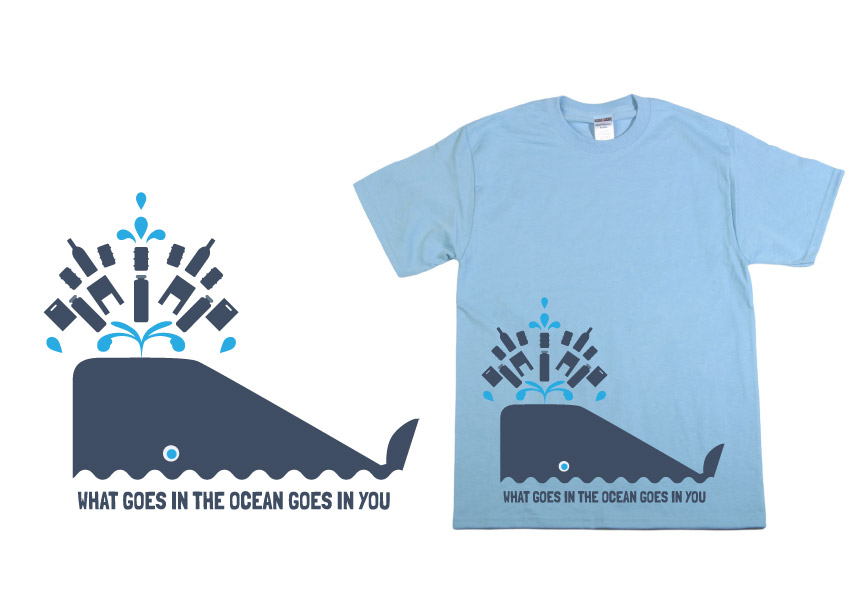 T-shirt Design by Anicata for Coromandel | Design #1458429