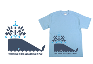 T-shirt Design by Anicata for Coromandel | Design: #1458429