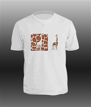T-shirt Design by Davril
