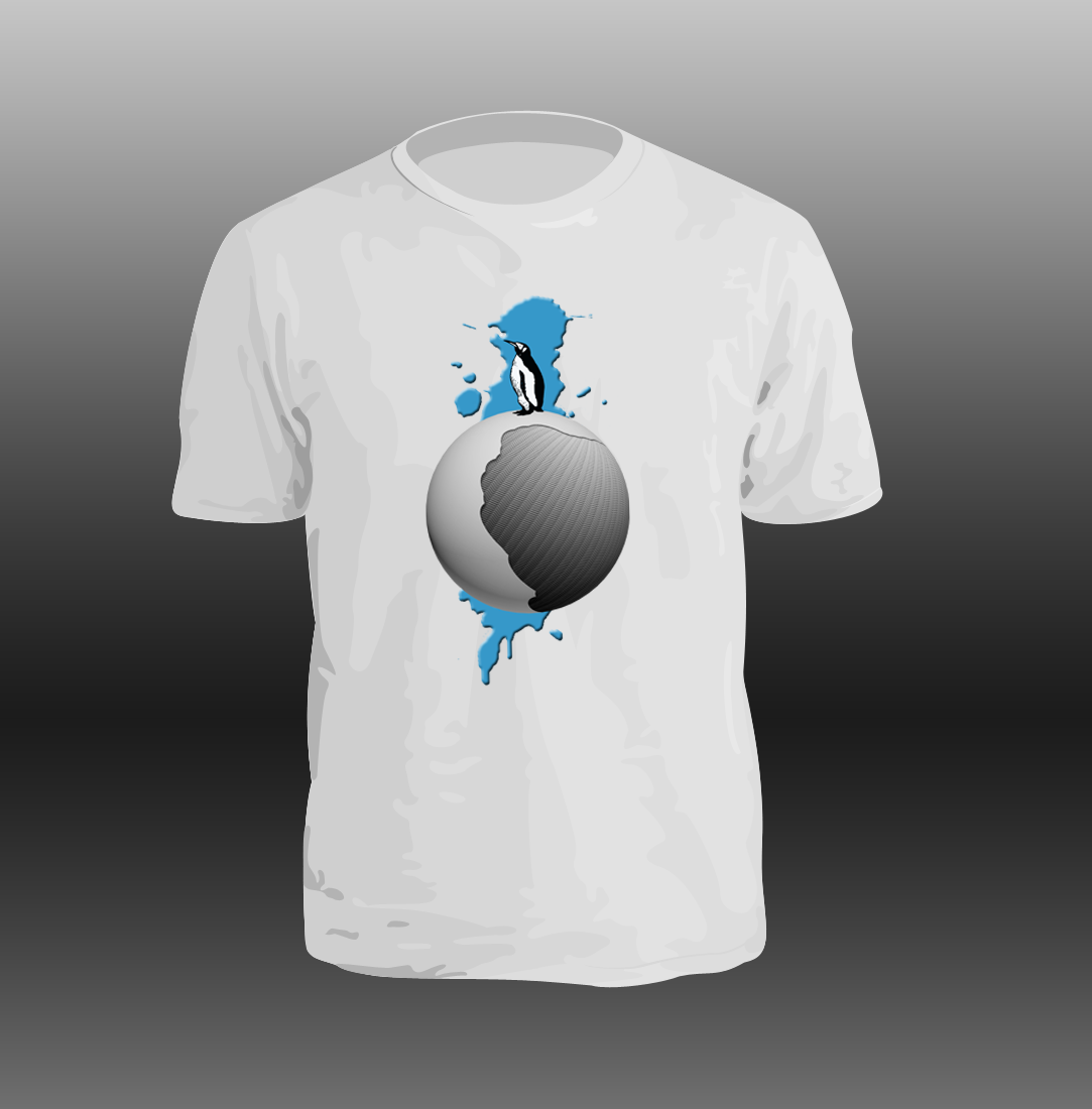Design de T-shirt par Davril pour Coromandel | Design #1482284
