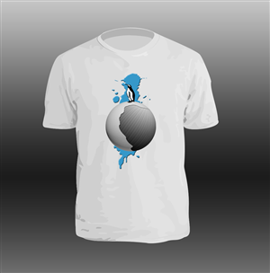 Design de T-shirt par Davril pour Coromandel | Design : #1482284
