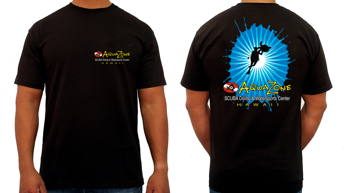 T-shirt Design by Creative50 for this project | Design #5344102