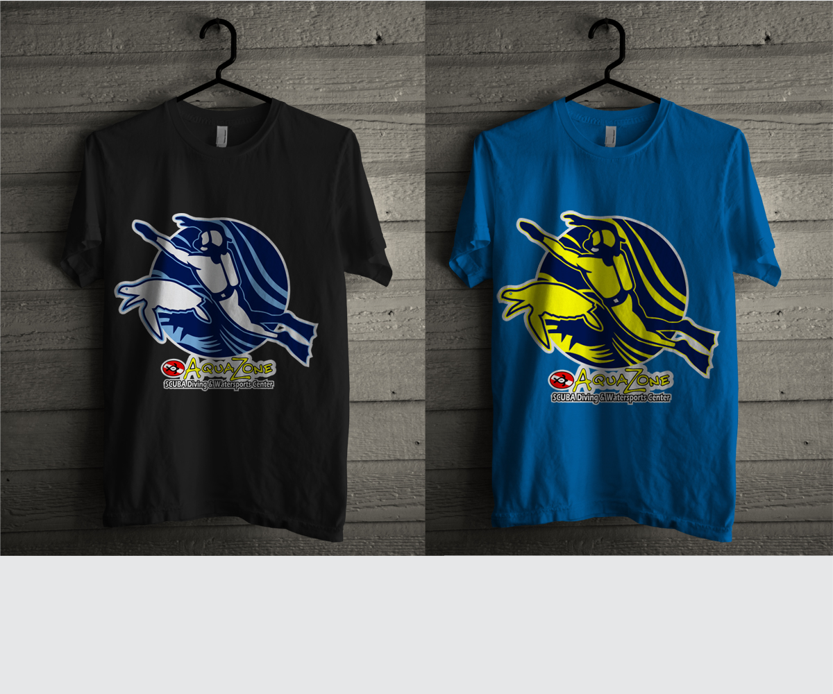 Design de T-shirt par mike edan pour ce projet | Design #5314566