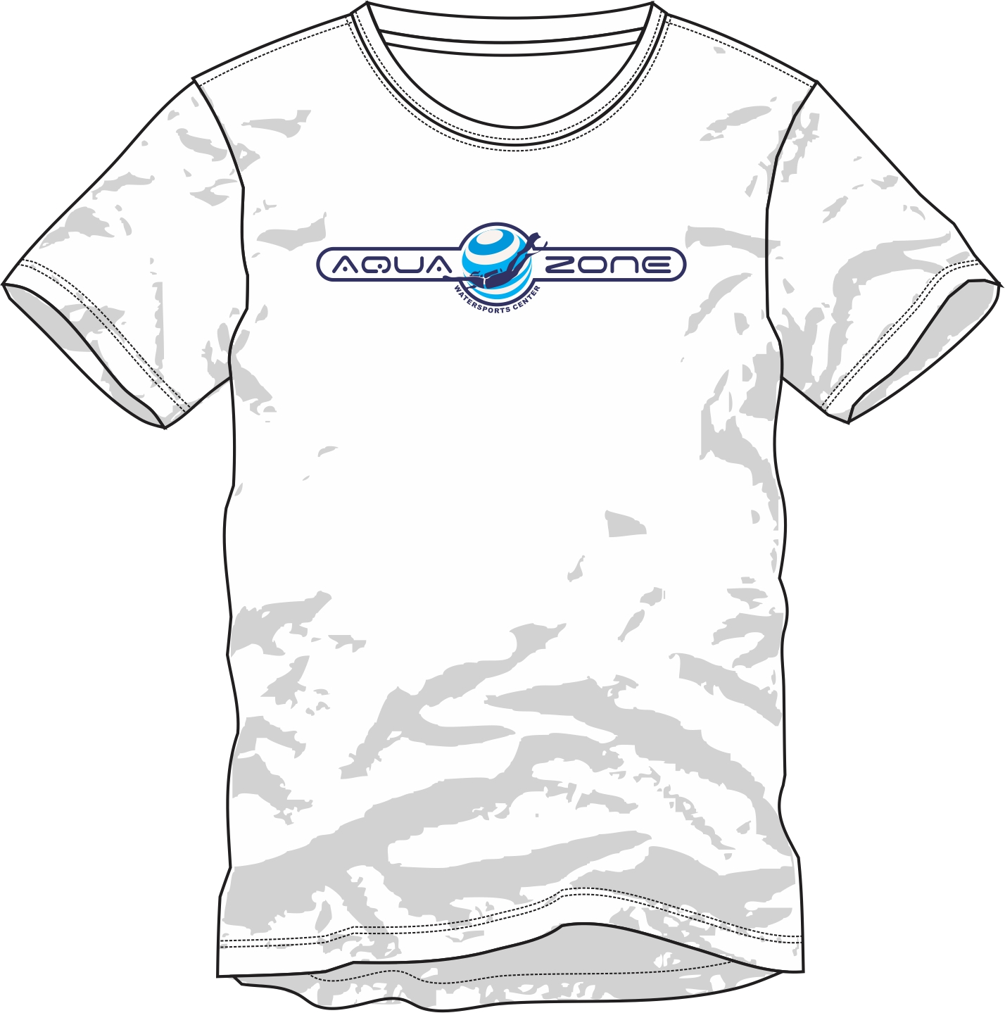 Design de T-shirt par gitanapolis pour ce projet | Design #5279953