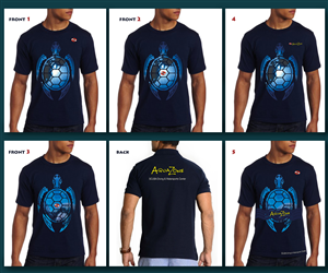 T-shirt Design by J.P.ART