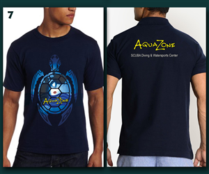 Design de T-shirt par J.P.ART pour ce projet | Design : #5347155