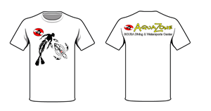 T-shirt Design by D4