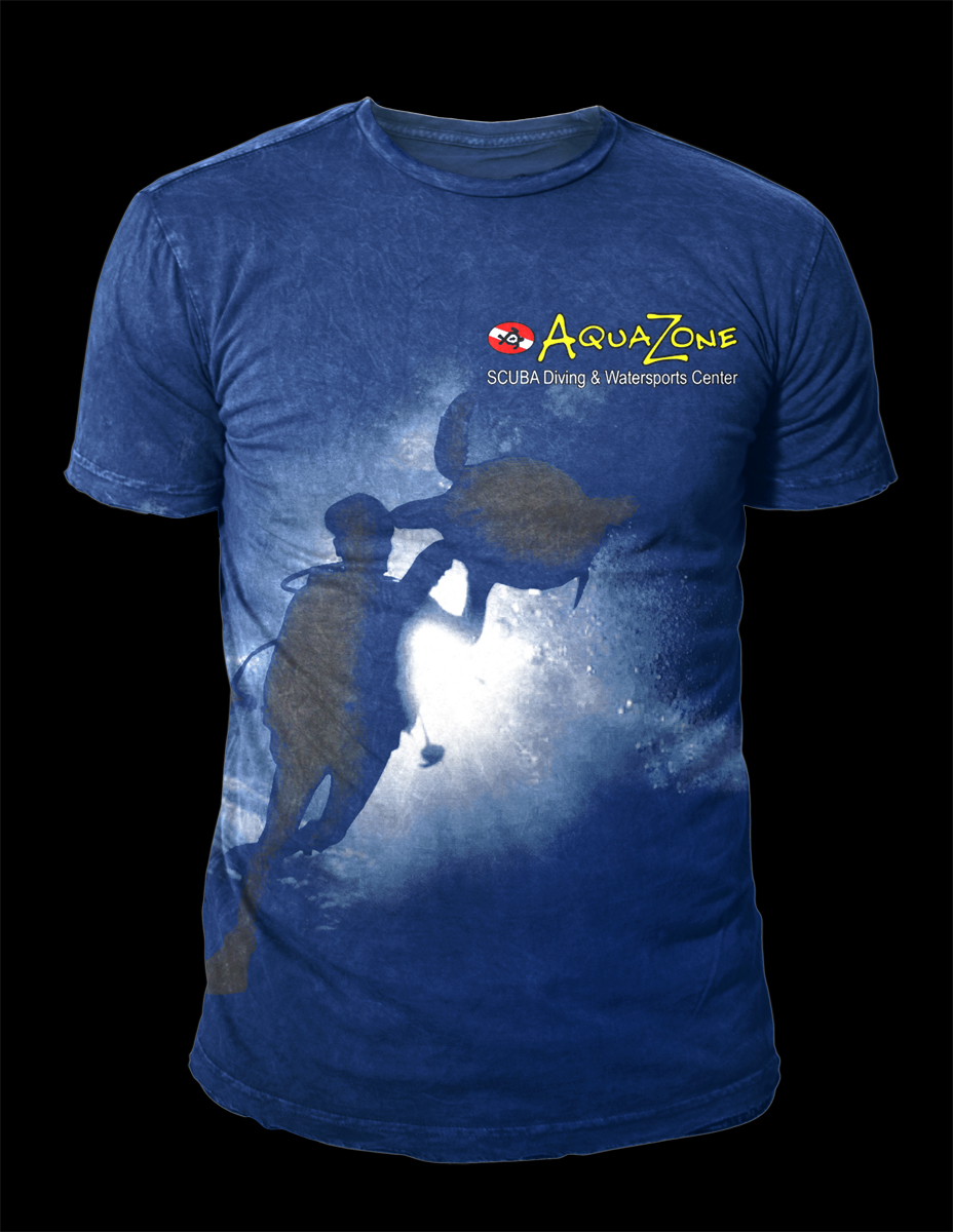 T-Shirt-Design von D'Mono für dieses Projekt | Design #5329748